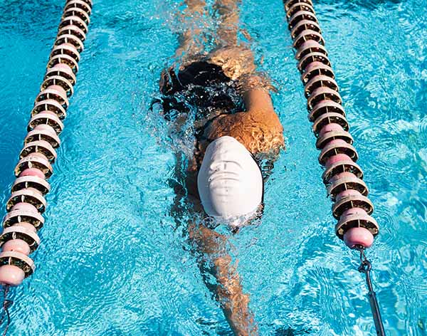 Pós-Graduação em Esportes Aquáticos